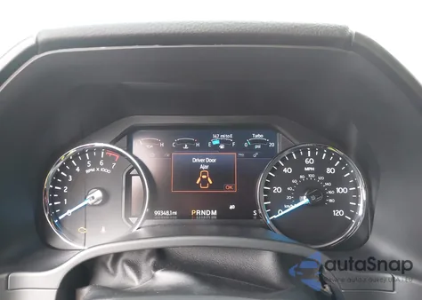 2020 Ford Expedition Limited Max z USA, uszkodzony, nr VIN 1FMJK2AT6LEA15348